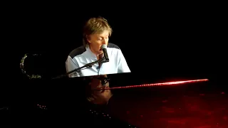 Paul McCartney - Let 'Em In (Vienna 2018 1st night)