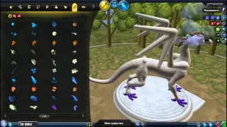 Spore Tutorial: Classic Dragon