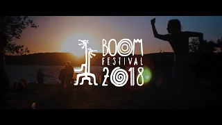 Boom Festival 2018 | The Ritual of the Full Moon (A Cinematic Aftermovie)
