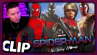 All The Rejected Suits For Spider-Man No Way Home That Would Have Changed EVERYTHING | 3C Films