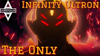 Infinity Ultron Tribute