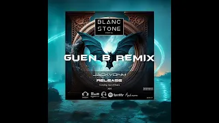 JackvonM - Release Incl Guen B remix Trailer | Progressive House Melodic Techno