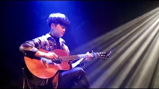 [HD][Live] Eagles - Desperado (Youngso Kim) / Acoustic Solo / Fingerstyle Guitar
