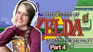 A Link to the Past | Part 4