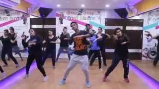 Birthday Bash | Diliwaali Zaalim Girlfriend Dance Performance by Step2Step Dance Studio