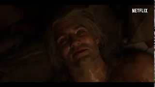 Henry Cavill Being Called "a sexy greased pig" During 'The Witcher' Filming