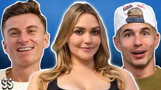 Cuck Club ft. Mia Malkova (Sleeping In Pee, P*rnstar Hook Ups, Michael Likes Hotwives?) | Ep. 245