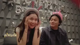 Mahalini & Rizky Febian Menuju Pelaminan, Thariq & Aaliyah Lamaran? - SENSASI