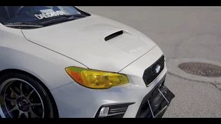 Tuner Evolution SoCal 2019