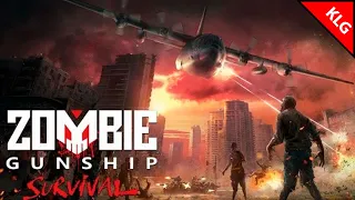 Zombie Gunship Survival ► ВЫЖИВАНИЕ В АДУ #2