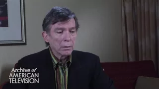 Kurt Loder on grunge, Nirvana, and the death of Kurt Cobain - TelevisionAcademy.com/Interviews