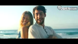 Alvaro Soler - La Cintura (Alien Cut Remix) / Summer 2k18