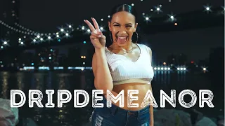 Missy Elliot & Sum1 | Dripdemeanor - Emma Rosa Choreography