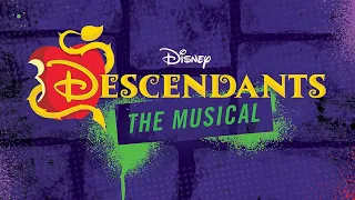 Descendants The Musical: Rotten to the Core