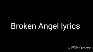 Arash- I m so lonely broken angle lyrics