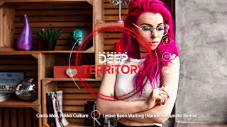 Costa Mee, Nikko Culture - I Have Been Waiting (Nando Fortunato Remix)