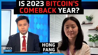 Why did Bitcoin crash in 2022? A 'disaster' for privacy, total control, is coming - Okcoin CEO