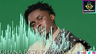 Best Ghana Rap Music Mix  #kwekusmoke #medikal Best Mix of Medikal. Kweku Smoke #afrobeat