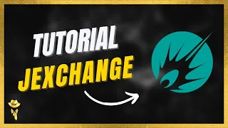 Tutorial JEXchange | DEX pe Elrond