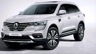 Renault Koleos | 2020 | interior | exterior | cargurus car videos canada