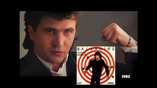 Daniel Balavoine - Vivre ou survivre - 1982