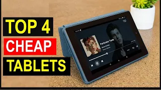 ✅Best Cheap Tablets in 2022 | Top 4 Best Cheap Tablets Reviews in 2022 | Cheap Tablets 2022