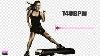 Workout mix 140 BPM 32 count