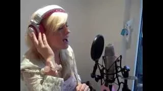 Run (Snow Patrol/Leona Lewis Cover) By Alexa Goddard