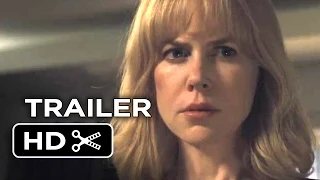 Before I Go To Sleep Teaser TRAILER 1 (2014) - Nicole Kidman, Colin Firth Thriller HD