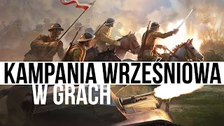 Pomijana wojna - kampania wrześniowa w grach [tvgry.pl]