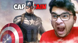 GTA V : $1 CAPTAIN AMERICA to $1,000,000,000  || GTA V Bangla GAMEPLAY ||  Professor Of Pc Gaming