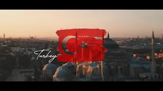 Turkey - Cinematic Travel Video