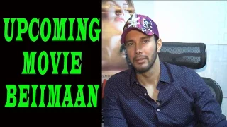 PROMOTIONAL INTERVIEW WITH RAJNEESH DUGGAL FOR FILM BEIMAAN LOVE