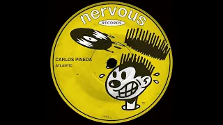 Carlos Pineda - Atlantic (Original Mix)