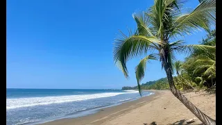 14 jours de road trip au Costa Rica - Mars 2024