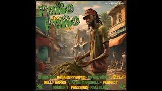 Chronixx - Perfect Tree [Marshall Neeko Remix] (January 2024)