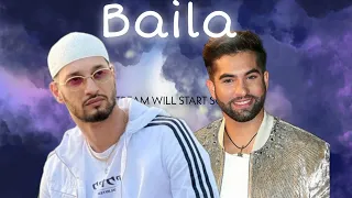 Soolking x Kendji [Baila] -Remix