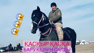 Айтулы Каскыр каска Досжан палуан