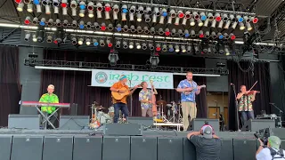 Tallymoore at Milwaukee Irish Festival