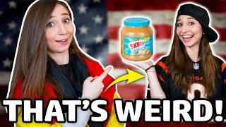 5 Things Americans Do That Germans Find WEIRD! | Feli from Germany