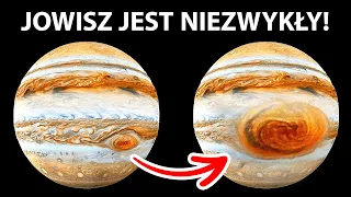 Jowisz zaskoczył naukowców! W jaki sposób? | Dokument naukowy o kosmosie