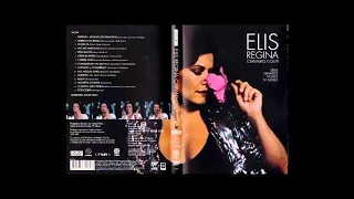 ELIS REGINA - ''ELIS REGINA CARVALHO COSTA'' (DVD COMPLETO - ELIS AO VIVO - 1980)