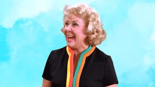 Vivian Vance Spills the Secret She Kept During I Love Lucy