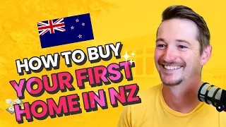 How To Buy Your First Home In New Zealand 2024 | How Sofia Bought Her First Home at 23 Years Old