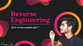 reverse engineering android app | decompile android apk source code