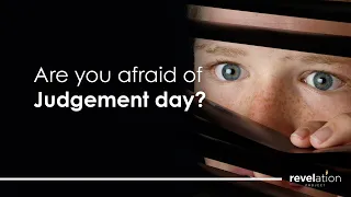 Are You Afraid of Judgment Day? | Carl Rodriguez