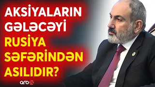 SON DƏQİQƏ! Etirazçılar İrəvana yaxınlaşdı: Aksiyaya hərbi müdaxilə ediləcək? - Silahlı toqquşma...