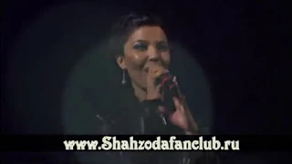 Shahzoda - Темное море (ShahzodaShow2012)
