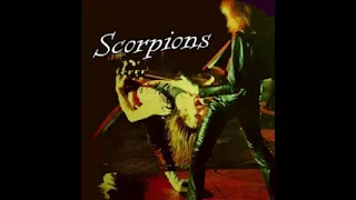 Scorpions - Tokio Tapes - 1978 - (Full Album)