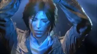 Rise of the Tomb Raider: Rule the World Fanmade Trailer